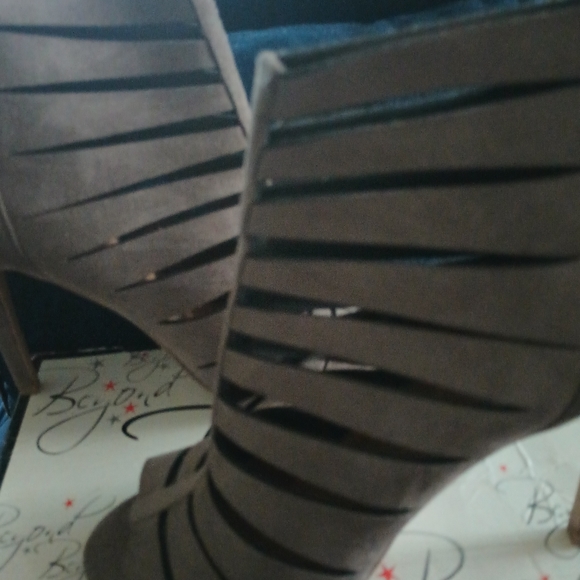 Booties - Picture 2 of 2